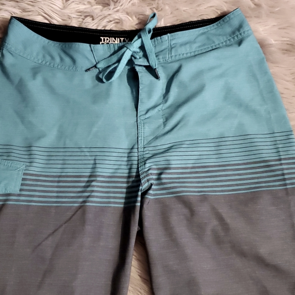 Trinity board shorts